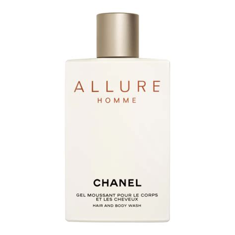 buy chanel mens online|chanel body wash for men.